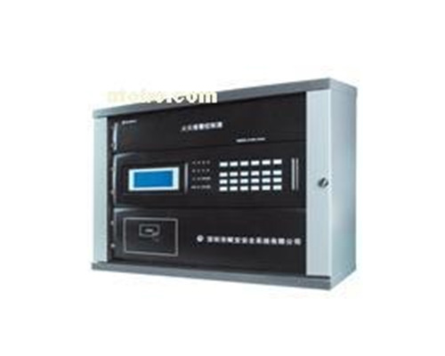火災(zāi)報(bào)警控制器(壁掛機(jī))