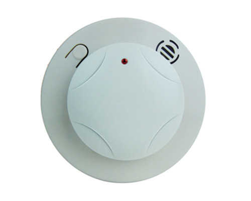 賦安JTY-GD-FS3028獨(dú)立式感煙火災(zāi)探測報(bào)警器(真人語音型)
